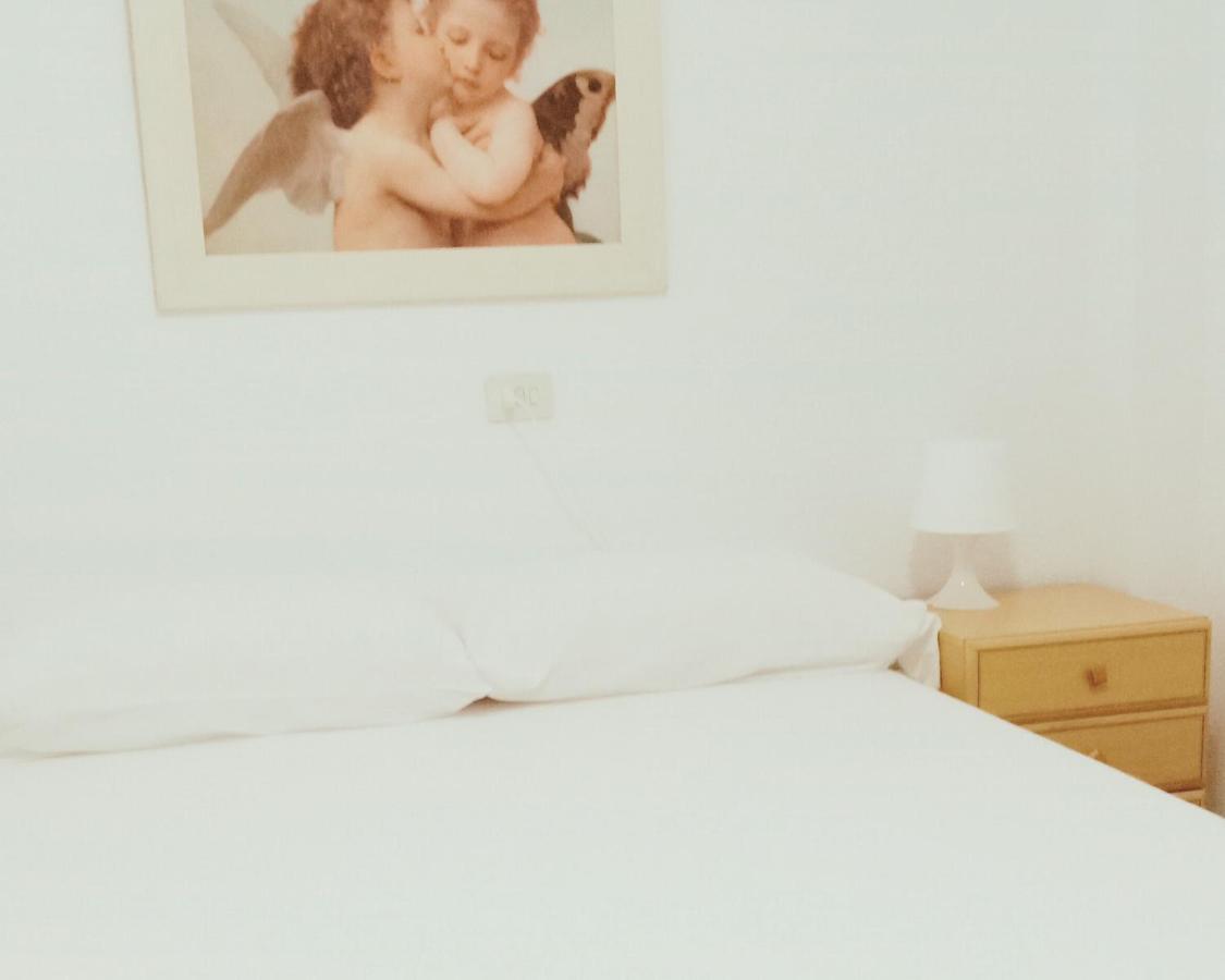 Playa Centro Ng Appartement Vinarós