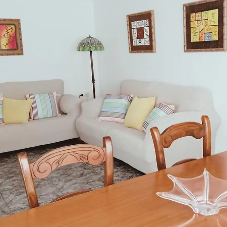 Vinaros Playa Centro Ng Apartment Exterior photo