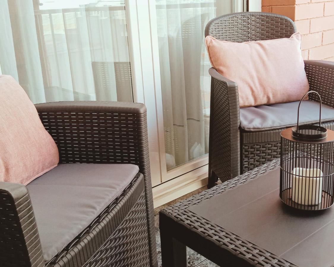 Apartment Playa Centro Ng
